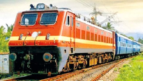 कोयना व पुणे-कोल्हापूर-पुणे एक्स्प्रेस आज रद्द