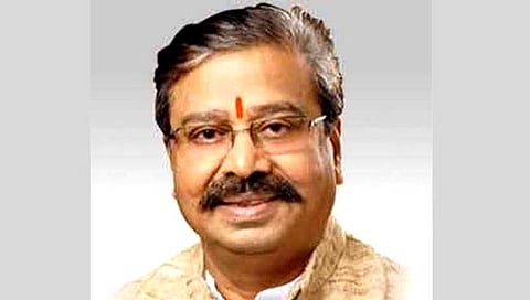 शिंदे, ठाकरे गटाने एकत्र यावे; ‘पुढारी न्यूज’च्या चर्चेत कीर्तिकरांचे आवाहन