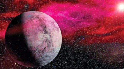 ‘मिल्की वे’मध्ये असू शकतात राहण्याजोगे लाखो ग्रह