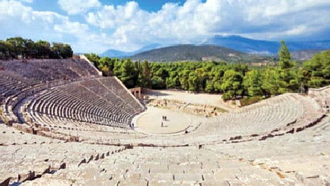 प्राचीन इजिप्त, ग्रीसमध्येही होत असत मानसोपचार