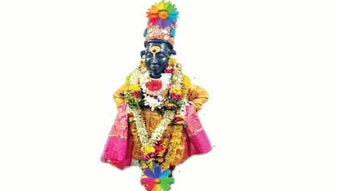 Ashadhi Ekadashi : माढ्यातील ऐतिहासिक विठ्ठल मंदिर