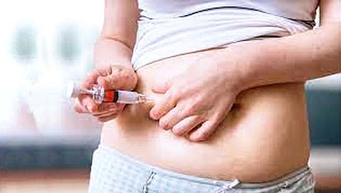 स्पर्मची अदलाबदल; रुग्णालयाला दंड