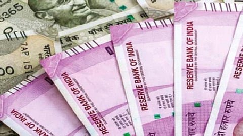 बनावट नोटा