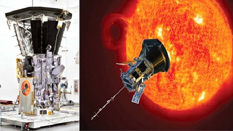 अविरत इंटरनेटसाठी ‘नासा’चे नवे मिशन