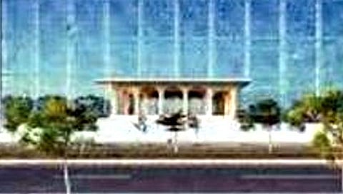 छत्रपती संभाजीनगर : ऑरिकमध्ये होणार ड्रोन क्लस्टर