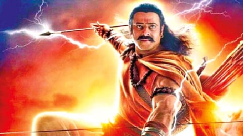 मनोरंजन : नव्या पिढीचं नवं रामायण