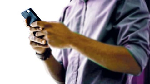 कोल्हापूर : डिजिटल व्यवहारास ब्रेक कोट्यवधीची उलाढाल ठप्प