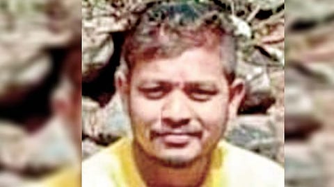 युवकाचा खून