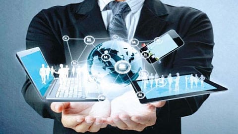 ‘आर्यन्स’ सोलापुरात करणार 800 कोटींची गुंतवणूक!