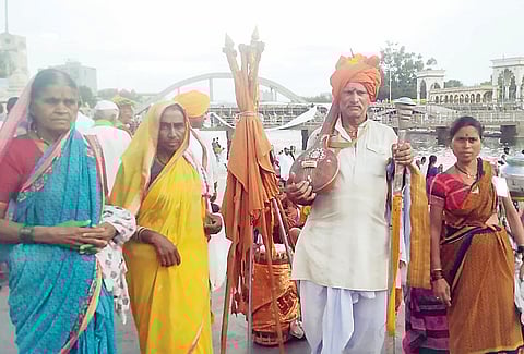 Ashadhi Wari : उद्या होणार संत ज्ञानेश्वर महाराजांच्या पालखीचे प्रस्थान; असा असेल प्रस्थान सोहळ्याचा कार्यक्रम?