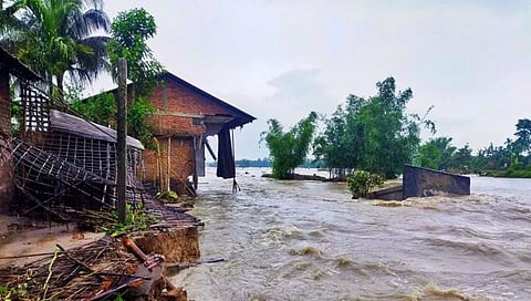 Assam Flood