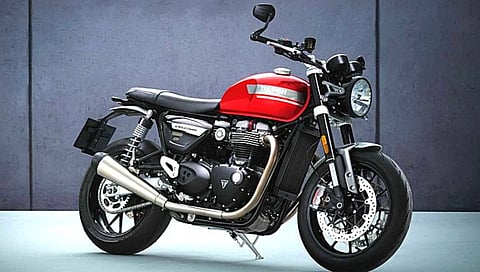 Bajaj-Tirumph New Bike : बजाजची नवी बाईक… बुलेटसह ‘या’ मोटरसायकलला देणार फाईट