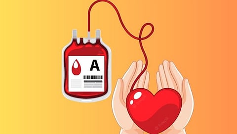 Benefits of Donating Blood