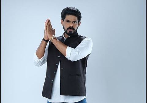 अशोक फळदेसाई