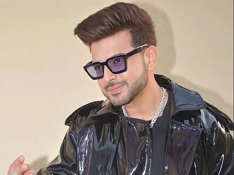 karan kundra