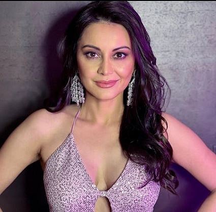 Minissha Lamba