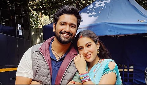 Zara Hatke Zara Bachke