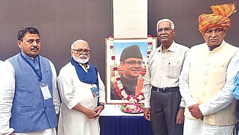 ओबीसींच्या हक्कांसाठी जातनिहाय जनगणना आवश्यक : छगन भुजबळ