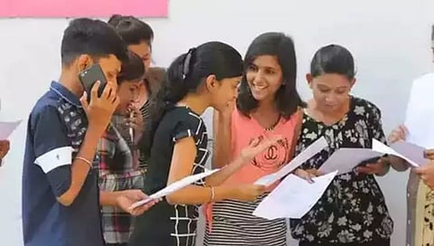 दहावीची गुणपत्रिका आजपासून मिळणार