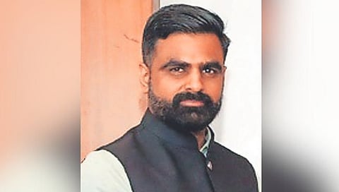 सातारा : ‘शासन आपल्या दारी’चे 2.74 लाख लाभार्थी; जितेंद्र डुडी यांची माहिती