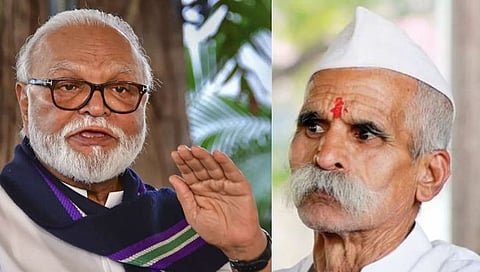 संभाजी भिडे यांना अटक करा, ते बहुजनांच्या पोरांना भडकावताय : छगन भुजबळ