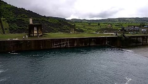 Nashik : मुळेगावला मिळणार वालदेवी धरणातून पाणी