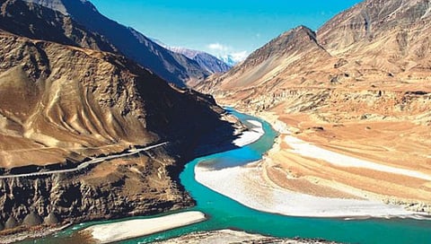 तापमान वाढ