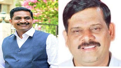 नाशिकसाठी आहेर, दिंडाेरीसाठी सानप; लोकसभा निवडणुकीसाठी भाजपची तयारी