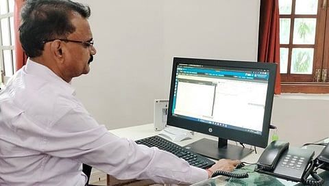 नाशिक : महसूल विभागात “ई – ऑफिस’; नव्या प्रणालीमुळे फायलींचा प्रवास होणार गतिमान