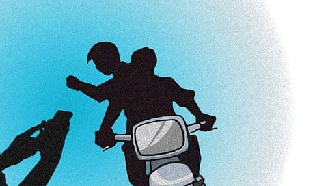 Nashik : ‘स्ट्रीट क्राइम’मध्ये टवाळखोरांचा उच्छाद