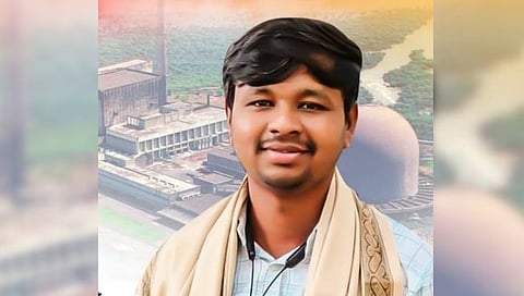 Nashik : निफाडचा अक्षय देशात दुसरा, भाभा अनुसंशोधन केंद्र परीक्षेत मिळवलं यश