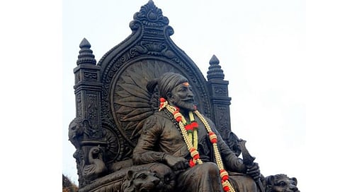 Shiv Rajyabhishek Sohala : ३५० सोन्याच्या होनांनी ३५० वा शिवराज्याभिषेक सोहळा