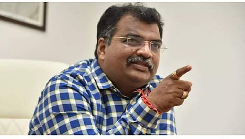 Nashik : खड्डेमुक्तीसाठी बांधकाम विभागाचे नवीन पोर्टल; मंत्री रवींद्र चव्हाण यांची माहिती