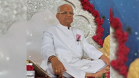 Nashik : श्री स्वामी समर्थ सेवा मार्गाचा नेपाळमध्ये आंतरराष्ट्रीय सत्संग