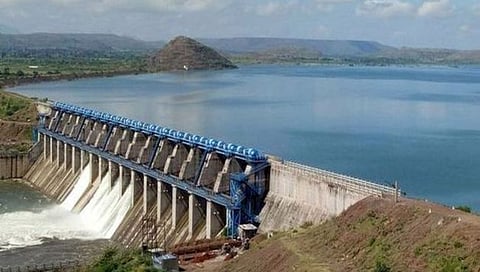 धुळे : अक्कलपाडा प्रकल्पातून पाणी सोडण्यास मान्यता, 36 गावांची पाणीटंचाई मिटणार