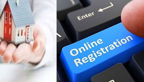 Nashik : बिल्डर्सवर भरवसा नाय काय? दस्त नोंदणीला अल्प प्रतिसाद