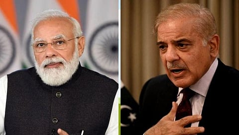 Pudhari Editorial : कूटनीती भारताची, हतबल पाकिस्तान