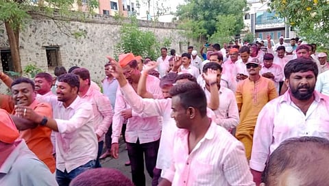 अहमदनगर