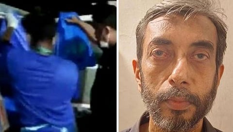 Mumbai Crime : ‘लिव्ह इन प्रेयसी’च्या खून प्रकरणी पोलिसांकडून धक्कादायक खुलासे…