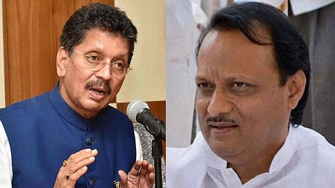 अजित पवारांनी युतीत यावे : दीपक केसरकर