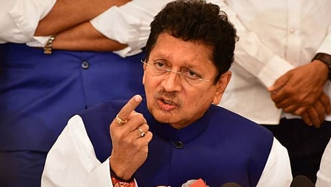 Kolhapur Bandh : कोल्हापुरात तणावाचे वातावरण; पालकमंत्री दीपक केसरकर यांचा जिल्हा दौरा