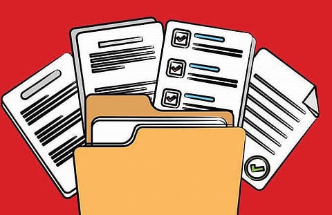 सर्व्हर डाऊनमुळे तंत्रशिक्षण डिप्लोमाचे विद्यार्थी हवालदिल; कागदपत्रेच मिळेनात