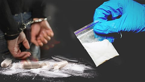 Drugs Seized | ९ वर्षांमध्ये २२ हजार कोटींचे अंमली पदार्थ जप्त; केंद्रीय गृहमंत्री अमित शहांची माहिती