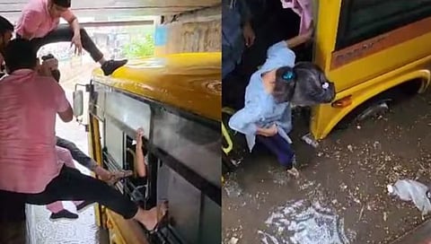 Gujarat Heavy Rainfall