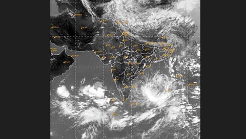 Monsoon Update | मान्सूनची वाटचाल संथगतीने! राज्यातील ‘या’ भागात उष्णतेच्या लाटेचा इशारा