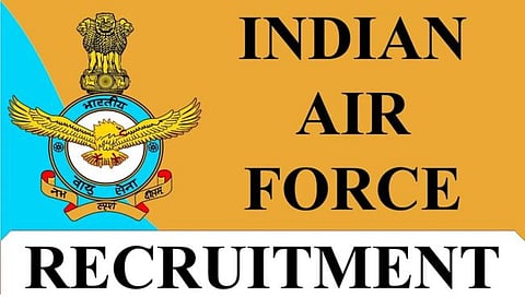 Indian Air Force
