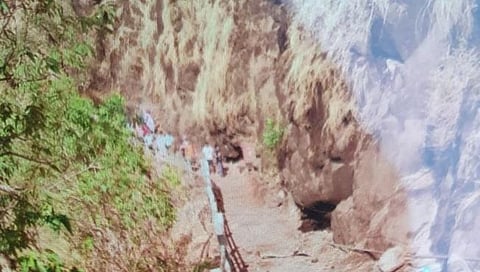 रायगड : शिवराज्याभिषेक सोहळ्यादरम्यान झालेल्या मृत्यूंच्या घटनांची होणार चौकशी