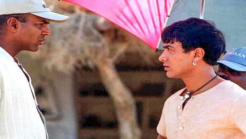 22 Years Of Lagaan : आमिर खानने नाकारला होता ‘लगान’