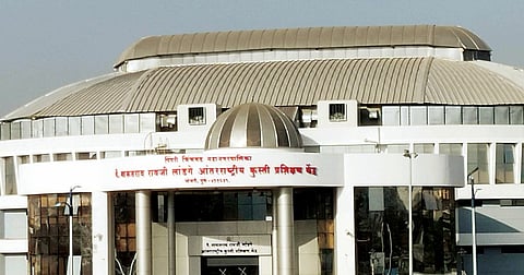 पिंपरी : भोसरीतील कुस्ती संकुलातून घडताहेत नवे मल्ल