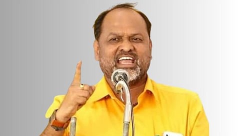 Mahadev Jankar : रासप सर्व निवडणुका लढणार : महादेव जानकर